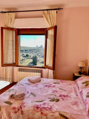 La Villetta nel Chianti